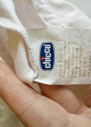 Ромпер chicco 3