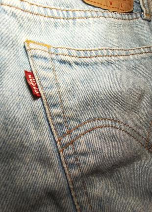 Шорты levi's4 фото