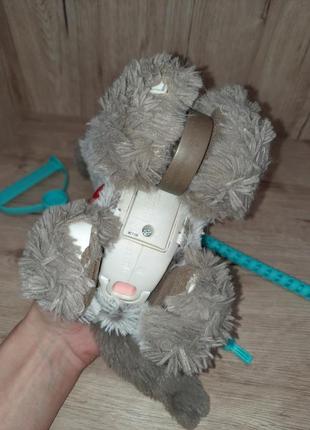 Інтерактивна іграшка кошеня hasbro 5