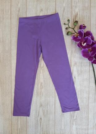 Яркие летние лосины на девочку ovs италия