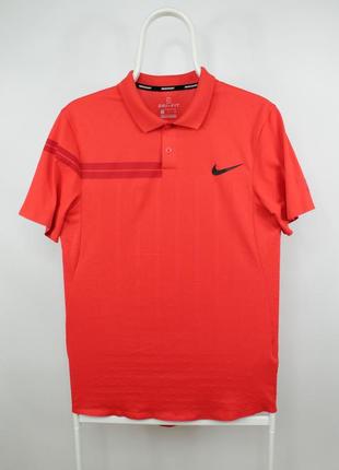 Футболка-поло nike court roger federer  premier tennis polo