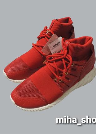 Новые кроссовки adidas tubular doom оригинал