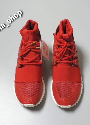 Нові кросівки adidas tubular doom оригінал3 фото