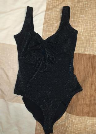Боді bershka