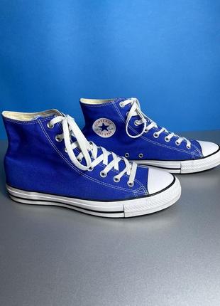 Оригинальные кеды converse 🔥