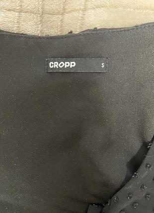Платье, платье cropp 3