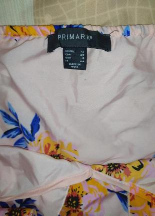 Комбинезон primark3 фото