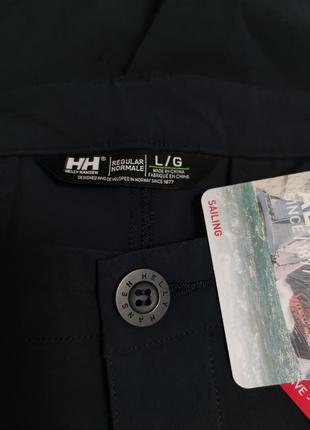 New helly hansen женские брюки  standard siren /7780/7 фото