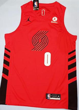 🏀 джерси майкапочта nba portland
