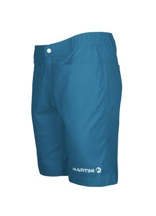 Круті чоловічі трекінгові шорти martini alicante short herren 193 6800 l salewa mammut millet marmot arcteryx софтшел