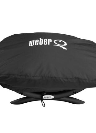 Захисний чохол weber для грилів серії q1000