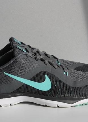 Кроссовки для тренировок nike flex trainer 38.5 размер оригинал1 фото