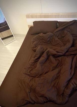 Постільна білизна бязь gold lux (бабовна)