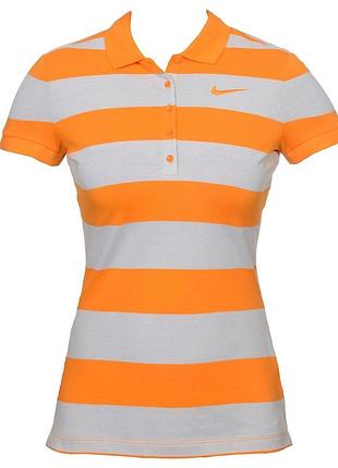 Футболка поло nike golf t-shirt
