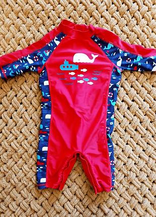 Костюм для плавання