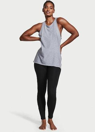 Victoria´s victorias secret виктория сикрет пижама, костюм для сна cotton tank modal legging set