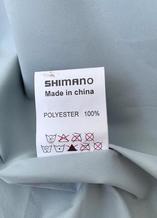 Пухова жилетка жилет shimano пух/перо10 фото