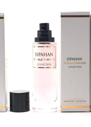 Аромат унисекс ispahan morale parfums (испахан морал парфюм)