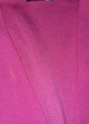 Платье boohoo 4