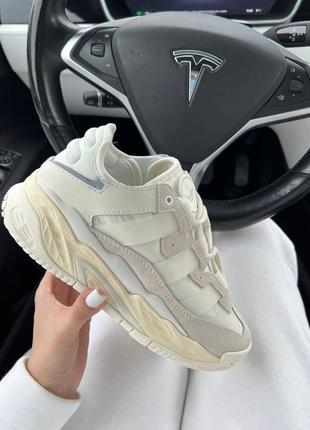 Adidas niteball кросівки