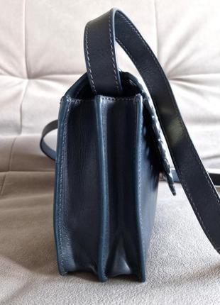 🌈🕊️🌻 жіноча сумка кросбоді sandro paris6 фото