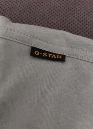 G-star raw стиль качества хлопка6 фото