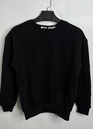 Світшот pa - black