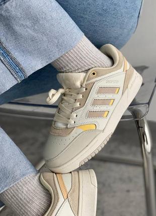 Adidas drop step