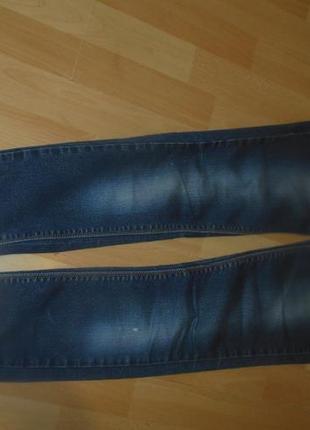 Джинси бойфренд