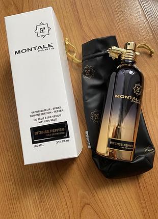 Парфум (тестер) 100 ml.