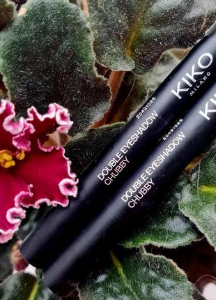 Олівець-тіні від kiko