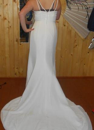 Свадебное платье , платье свадебное1 фото