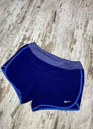 Shorts Nike Pro Dri Fit Feminino Verde Dq5586-370 - Starki