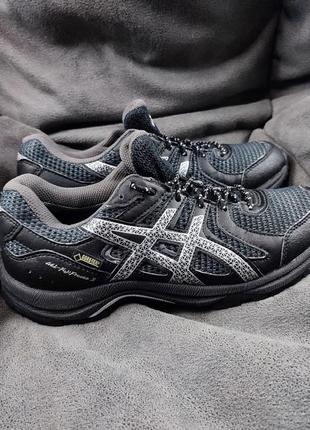 Original asics gel fujifreeze 3#x trail running кроссовки для трейл бега