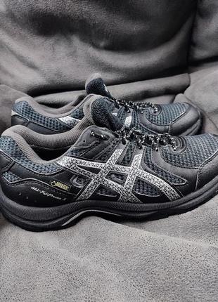 Original asics gel fujifreeze 3 gtx trail running кросівки для трейл бігу7 фото