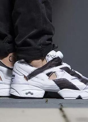 reebok instapump fury future overbranded