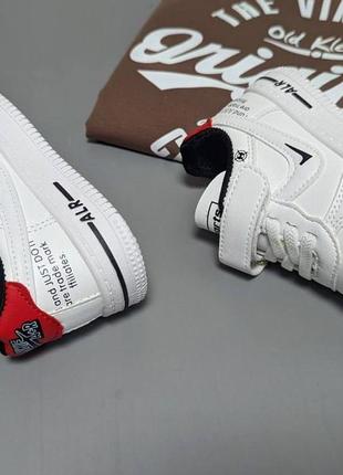 Кроси😍🤍 4