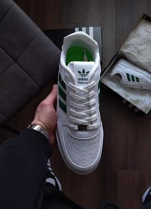 Кроссовки adidas 3