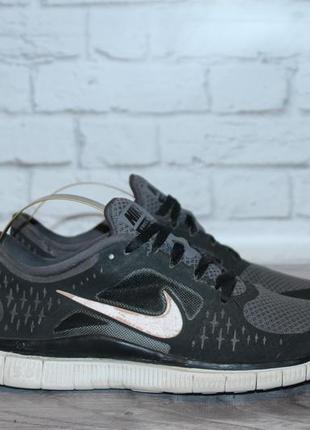 Кроссовки nike free run2 фото