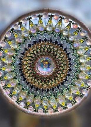 Предохранение для дома "солнышко 3"