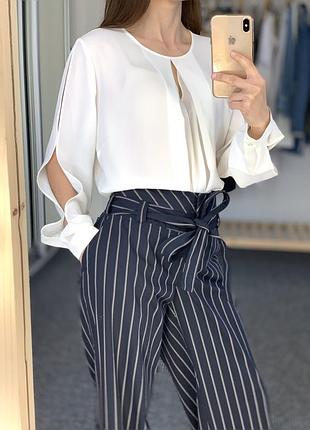 Стильные брюки next 40