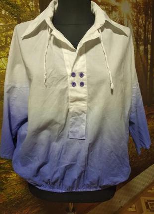 Сорочка,блуза жіноча
