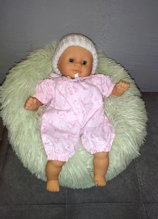Лялька , пупс corolle