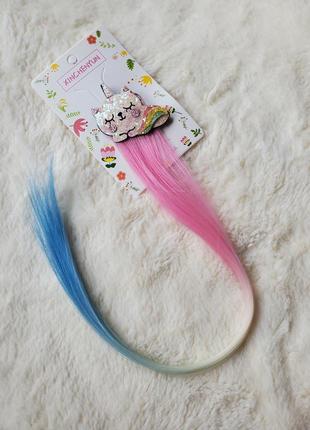 Детские заколки детская заколка шпильки кот с волосами украшение для волос приколка