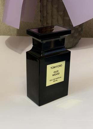 Духи tom ford