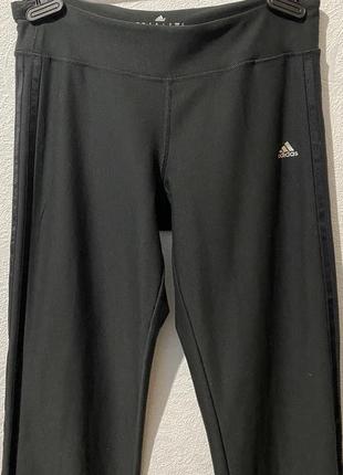 Спортивные штаны adidas over s размера2 фото