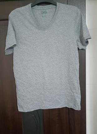 Футболка ovs