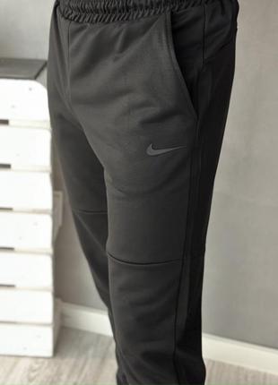 Комплект 5в1 спортивний костюм nike худі + штани + футболка + жилетка + шкарпетки8 фото