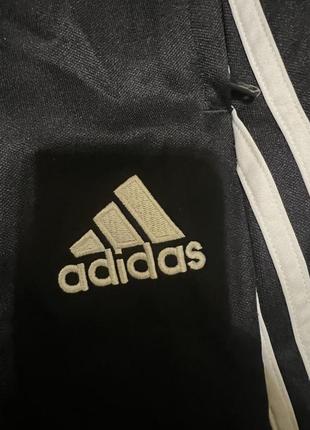 Продам штаны футбольные adidas на рост 1642 фото