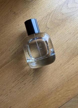 Парфум Basic instinct victorias secret